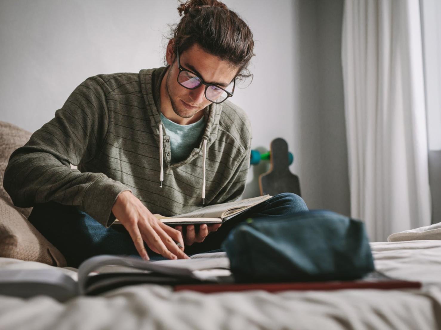 Graficzne przedstawienie procesu analizy decyzyjnej